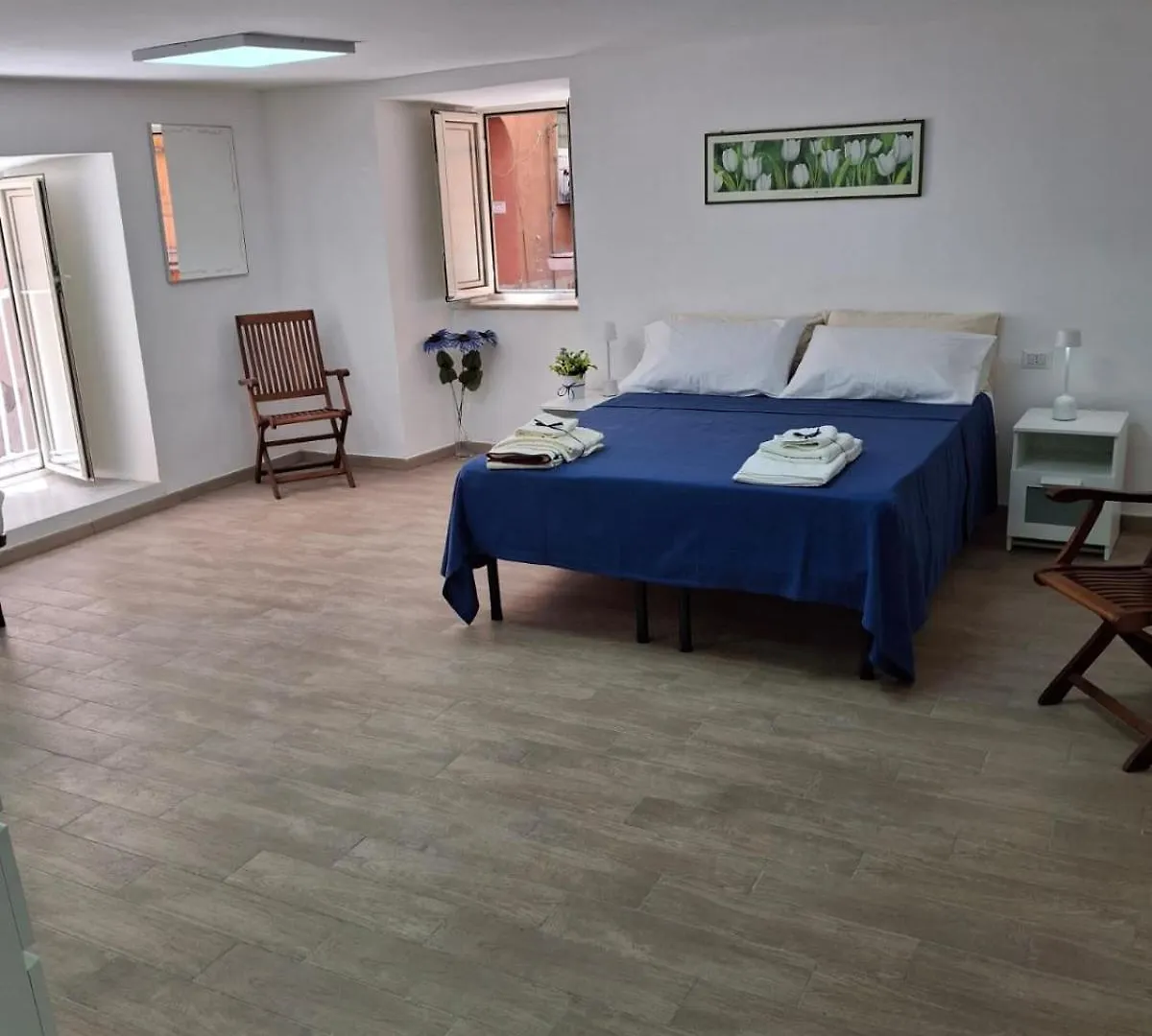 Apartment Salvatore Tommasi 43 Centro Storico Naples