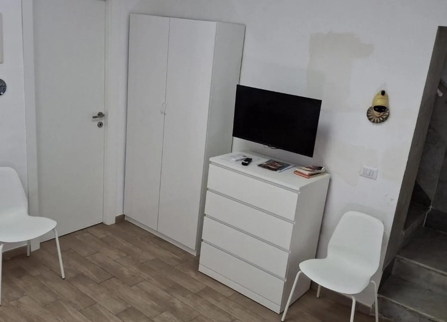 Salvatore Tommasi 43 Centro Storico Naples Apartment
