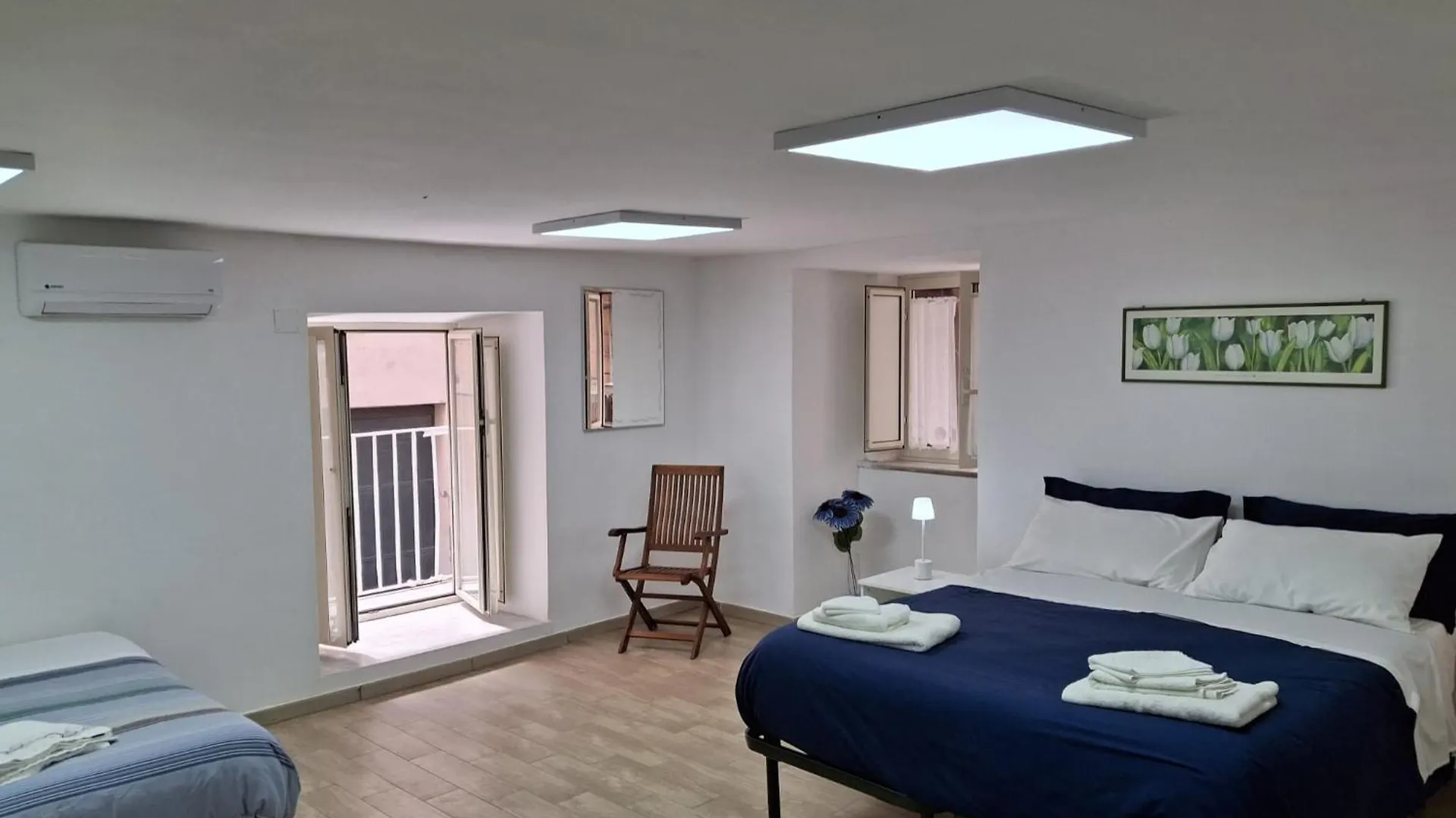 Apartment Salvatore Tommasi 43 Centro Storico Naples