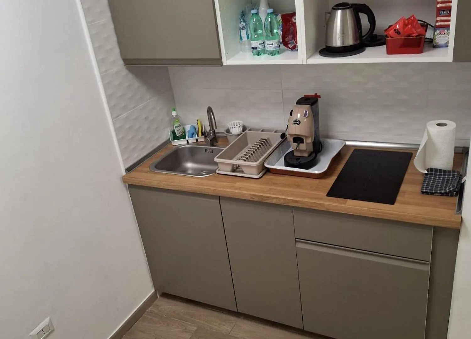 Appartamento Salvatore Tommasi 43 Centro Storico Napoli