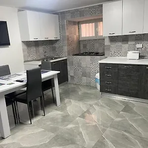 Casa Krizia Napoli