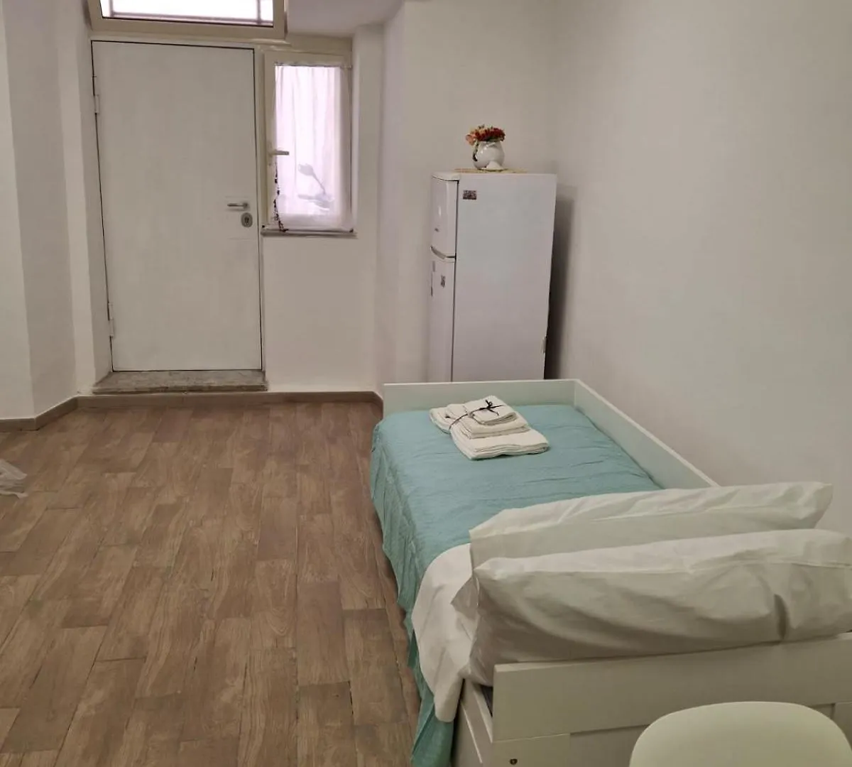 Apartment Salvatore Tommasi 43 Centro Storico Naples Italy