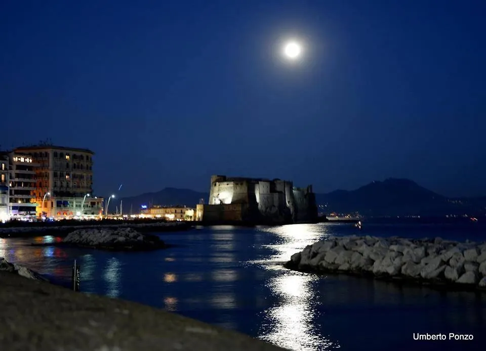 Salvatore Tommasi 43 Centro Storico Naples
